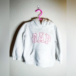 Toddler Gap hoodie